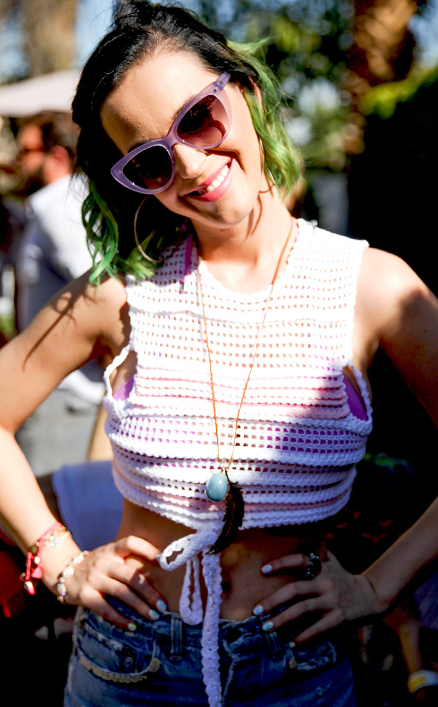 Katy Perry, Coachella Katy Perry, Coachella